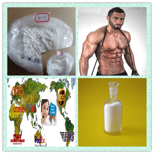 CAS 54965-24-1 Tamoxifen Citrate