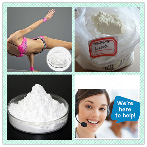 CAS 89778-27-8 Toremifene Citrate