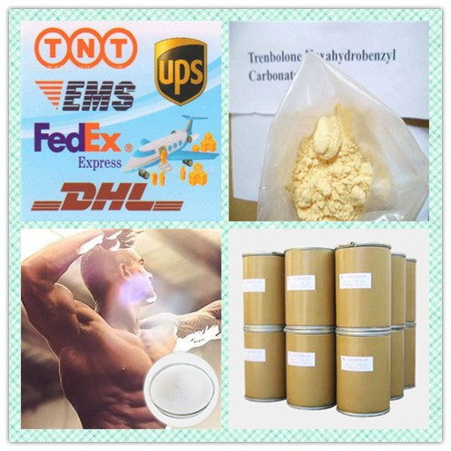 CAS 50-41-9 Clomifene Citrate 