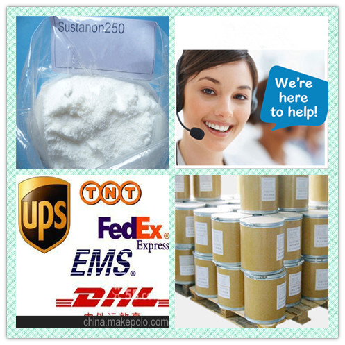 CAS 521-12-0 Drostanolone Propionate