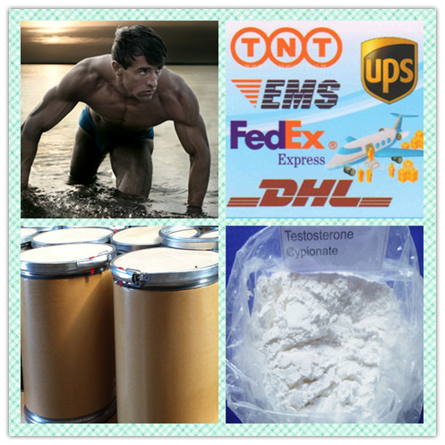 CAS 566-48-3 Formestane