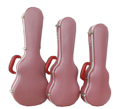 Ukulele Case Series