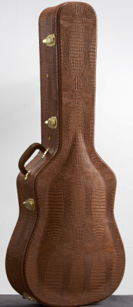 classic guitar hard case, wooden classic case