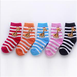Custom Sport Ordinary Cotton Socks