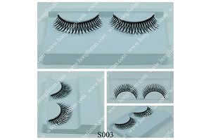 Synthetic Hair Eyelash