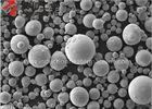Fine Atomized Metal Powder 3d Printing , TC4 Titanium Alloy Powder For Rapid Prototyping