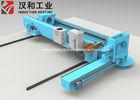 Electrical induction heating steel pipe bending equipment for sale