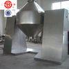 Conical screw mixer dry powder mixing equipment SUS304 / 316L , milk powder mixer machine 3000L