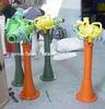 Lovely kiddie rides Amusement Equipment machine indoor electric train