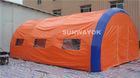 Durable Inflatable Large Tent  / Promotional Advertising Inflatable Marquee