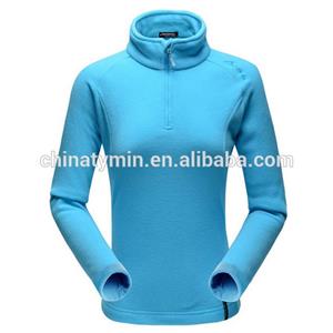 Men Warm Polar Fleece Pullover