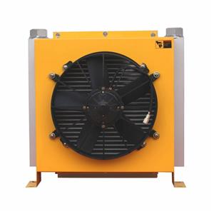 Air Cooled Hydraulic Oil Cooler HD1492T