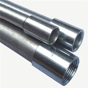 Rigid Conduit HDG