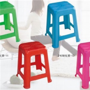 Stackable?Plastic?Dining Stools