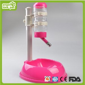 Automatic Pet Water Feeder