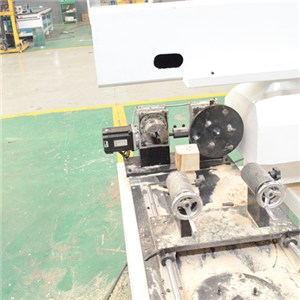 1325 More Rotary Axis Cnc