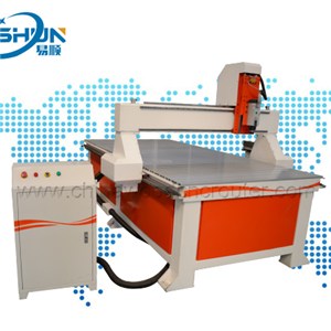 1530A Wood Cnc Router