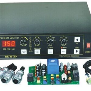 Mini Size Plasma Cutting Machine