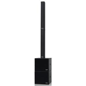 M 5.5 Inch T-line Column Speaker