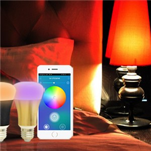 Smart Light Bulbs