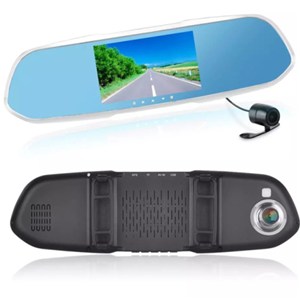 CST R800 Car DVR Technical Specification