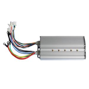 48V 50A Electric Tricycle Controller