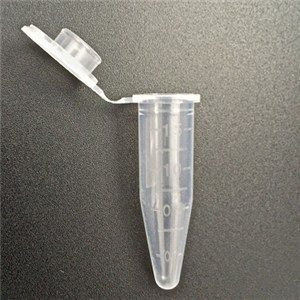 1.5ML Microcentrifuge Tubes