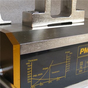 Magnetic Lifter