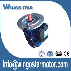 Single Phase Motors