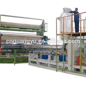 Plastic Plate Production Line