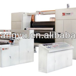 Extrusion Combination Production Line