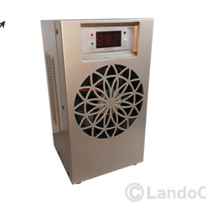 100W-150W Digital Peltier Aquarium Chillers