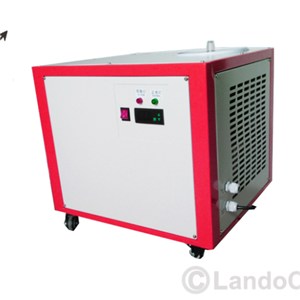 Water Chillers Cooling UV LED Curing