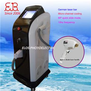 Laser Hair Removal EB-DL3