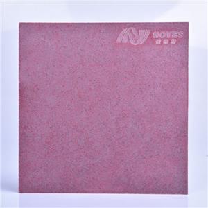 Dark Red Durostone Sheets