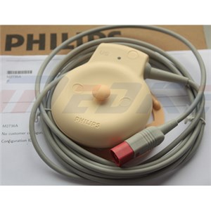 Philips M2736A Avalon Ultrasound Transducer