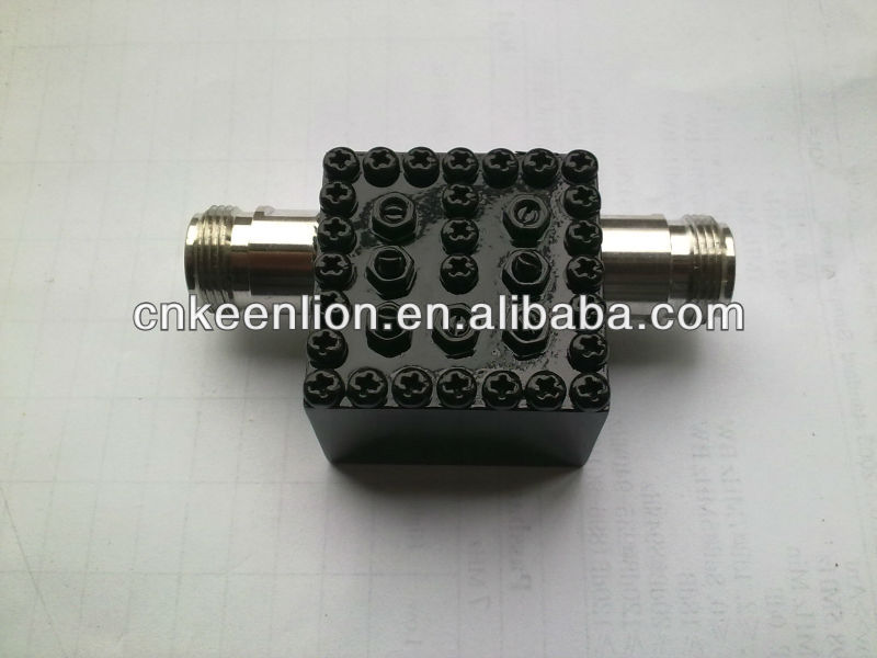 5725MHZ-5875MHZ Waterproof Bandpss Filter