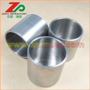 Tungsten Crucibles