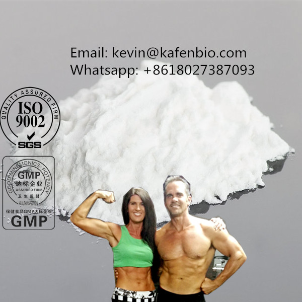 High Quality Bodybuilding Steroid Powder Testosterone Propionate