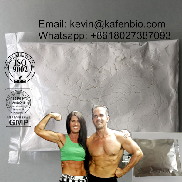 High Purity Steroid Powder 17-Alpha-Methyl Testosterone