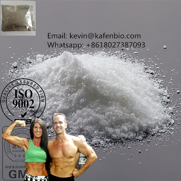 White Prohormones Powder Hexadrone (6-chloro-andro-4-ene-17 beta-ol-3-one)