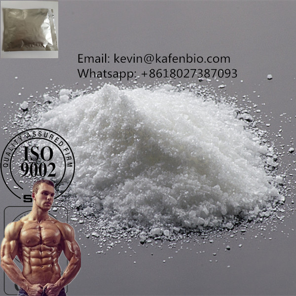 Testosteron Steroid Hormone Methyltestosteron (17A-Methyl-1-testosteron) for Male Enhancement CAS 65-04-3