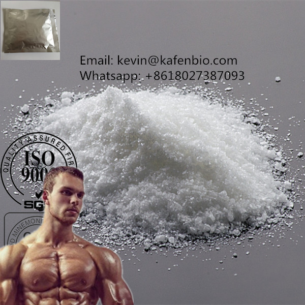 New Coming Anabolic Steroids 1 - Testosterone Cyp Dihydroboldenone Cypionate for Musclebuilding