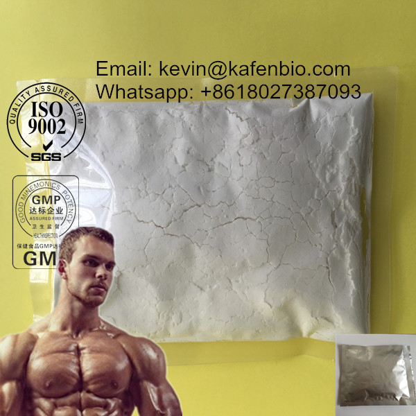 Oral Anabolic Steroids 4-Chlorodehydromethyltestosterone Turinabol