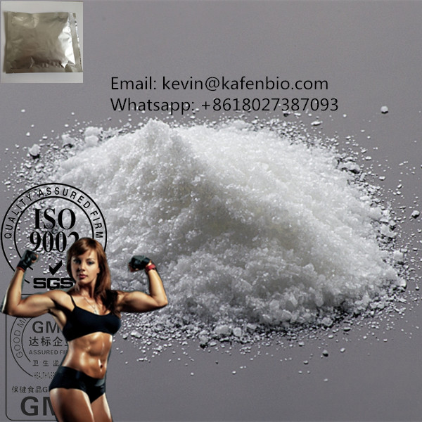 Dehydrotestosterone Muscle Building Steroids Boldenone Base 846-48-0