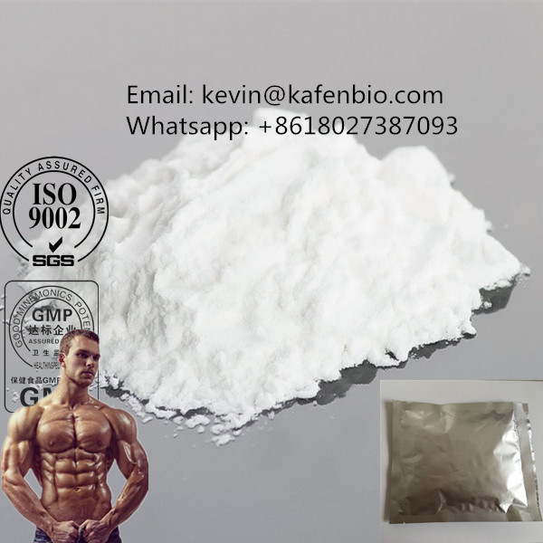 Raw Steroid Powder Boldenone Propionate for Bodybuilding