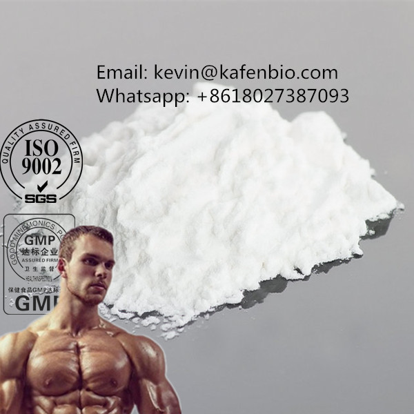 Anabolic Steroids Powder Boldenone Cypionate CAS: 106505-90-2