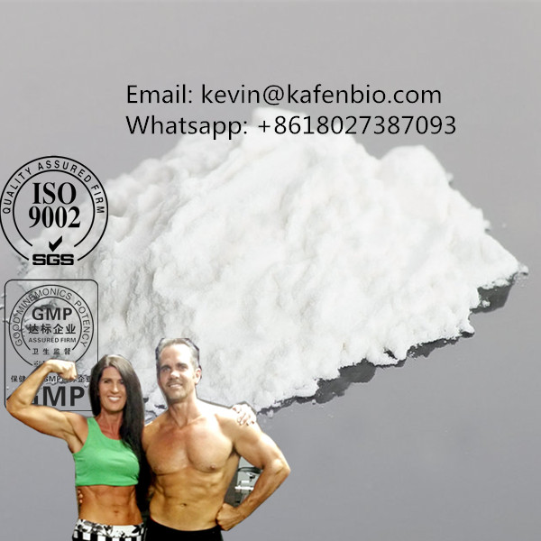 Body Muscle Growth Anabolic Steroids Powder Nandrolone Propionate 7207-92-3