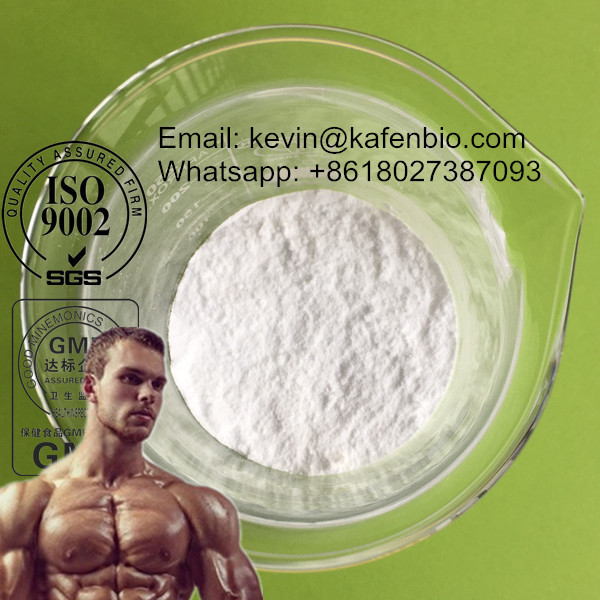 Muscle Building Durabolin Steroids 601-63-8 Nandrolone Cypionate