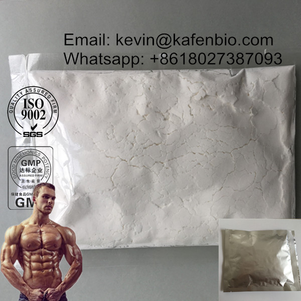 Stanolone Androgenic Steroid Androlone Powder Myotolon for Male Enhancement